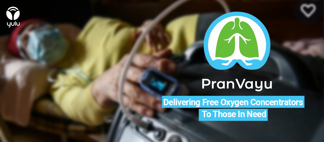 PranVayu
