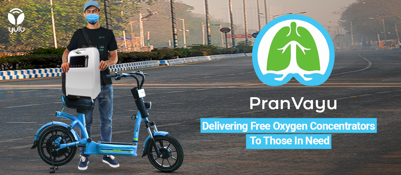 PranVayu